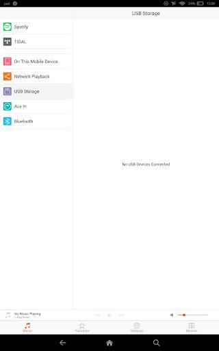 OPPO Sonica screenshot 5