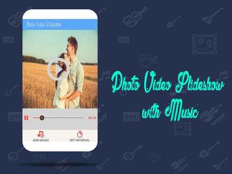 Photo Video Maker With Music screenshot 4