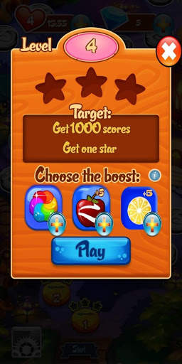 Fruit Candy Bomb 2020 screenshot 5