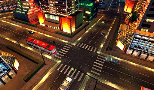 Office Bus Simulator screenshot 7
