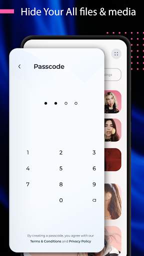 File Manager : FileMaster & File Explorer screenshot 5
