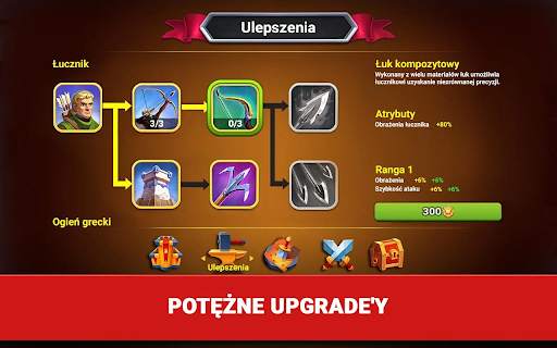 Toy Defense Fantasy — Tower Defense Game screenshot 9