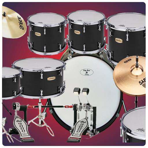Real Drums - Z Player icon