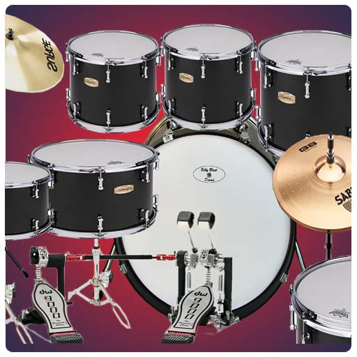 Real Drums - Z Player 1.5.8