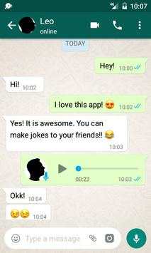 Messenger 2020 screenshot 7