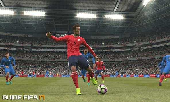 Guide For FIFA 17 screenshot 2