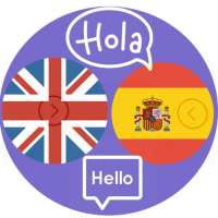 English - Spanish translator on 9Apps