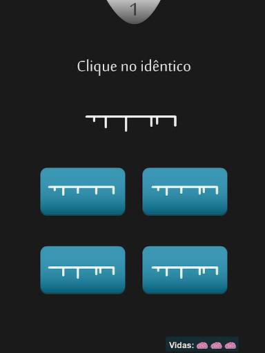 Gênio Quiz screenshot 5