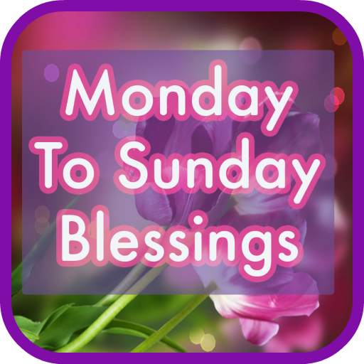 Daily Wishes And Blessings 1.0