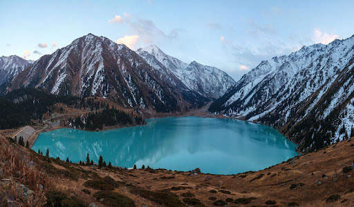 Mountain Live Wallpaper (wallpapers & backgrounds) screenshot 8