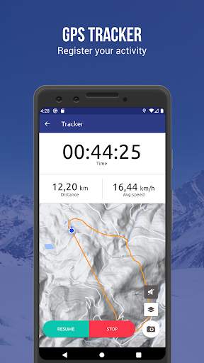 Espot screenshot 4
