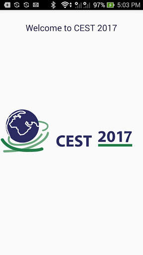 CEST2017 screenshot 1