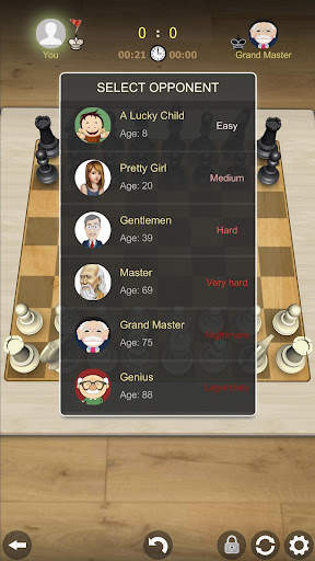 Chess 3D Ultimate screenshot 2