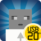 Unplugged icon