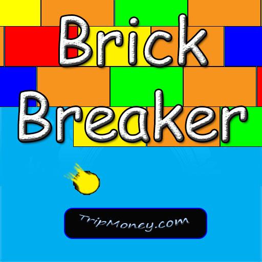 Brick Breaker beta icon