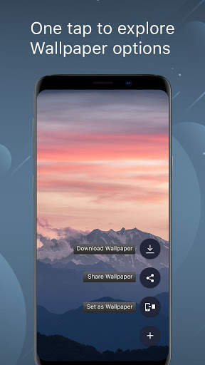 Wallpaper Heaven- Endless Backdrops, 4K & HD screenshot 8