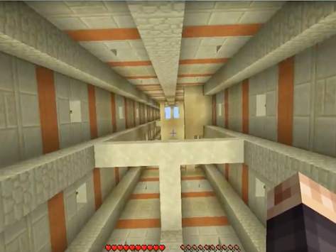 Maps for Minecraft PE screenshot 4