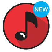 Black Music Player Android 1.0