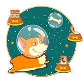 Galaxy Corgi 1.0