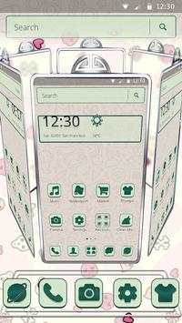 Theme For Whatsapp screenshot 2