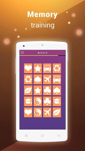 Training Brain Games for adults screenshot 3