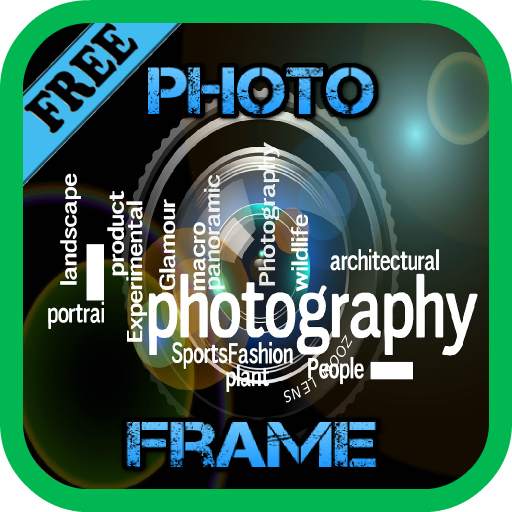 Photo Frames Maker 1.3