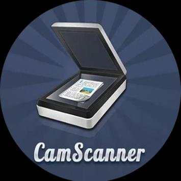 MCAS Camscanner screenshot 1