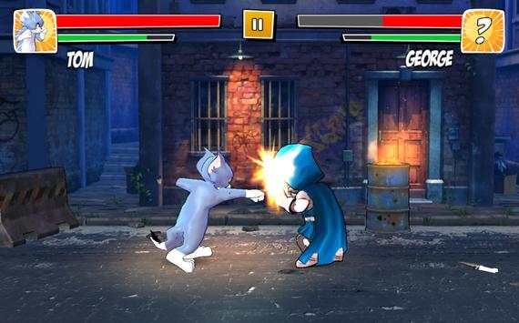 Beatem Tom And Jerry screenshot 4