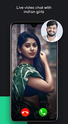 Indian Girl Live Video Chat screenshot 4