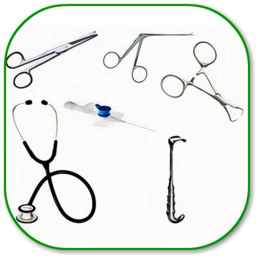 Surgical & Medical Instruments 1.4
