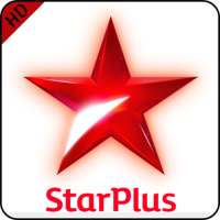 Star Plus TV Channel Hindi Serial Starplus Tips logo