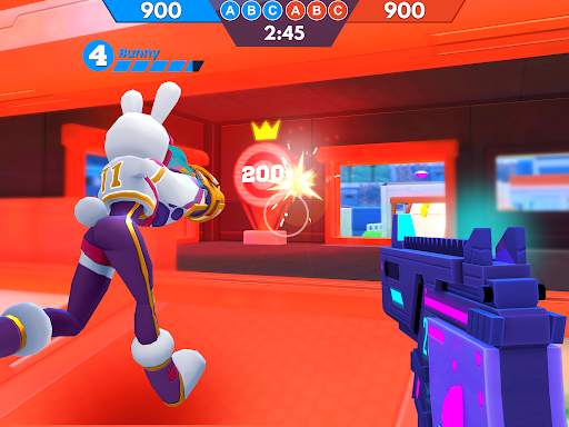 FRAG Pro Shooter screenshot 10