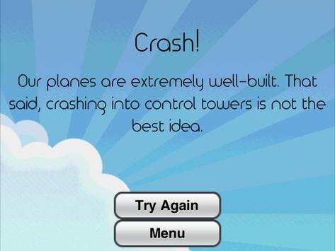 Flight Odyssey Lite screenshot 13