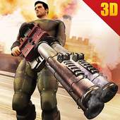 Rocket Launcher 3D 1.6
