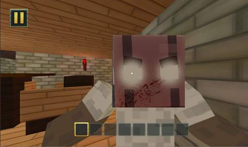 Granny Craft Horror House screenshot 1