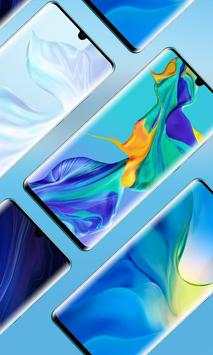 Huawei P30 Wallpaper - Huawei P30 Pro Wallpapers screenshot 4