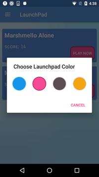 Marshmello Songs Launchpad screenshot 4