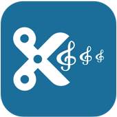 MP3 Cutter-Song Editor 1.1