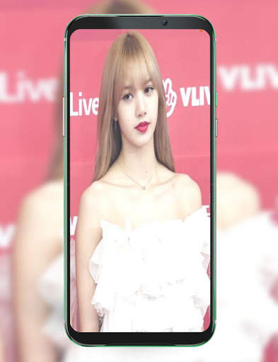 150  Lisa Blackpink Wallpaper HD screenshot 1