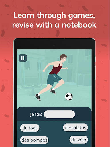 I learn screenshot 4