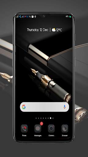 Theme for for Huawei Y7 Pro screenshot 3