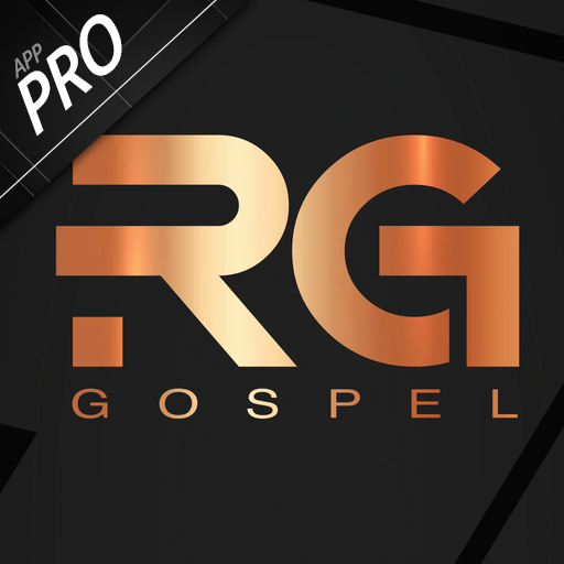 RG Gospel أيقونة