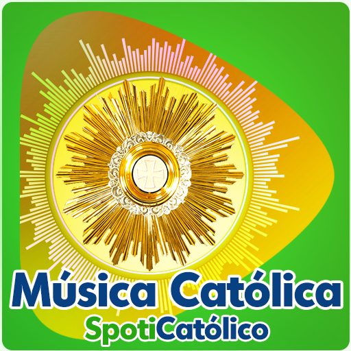 Catholic Music - Spoti Católico icon