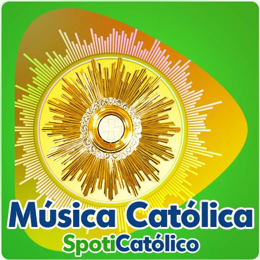 Catholic Music - Spoti Católico 7.0.1