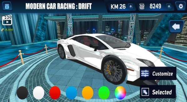 Top Racing Driving Traffic screenshot 3