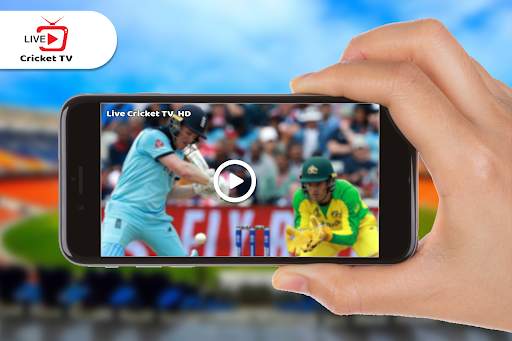 Live Cricket TV App HD Cricket screenshot 4