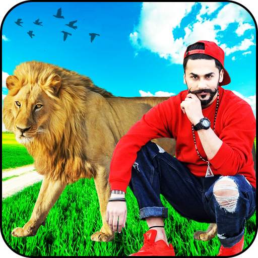 New Animal Photo Editor 1.1