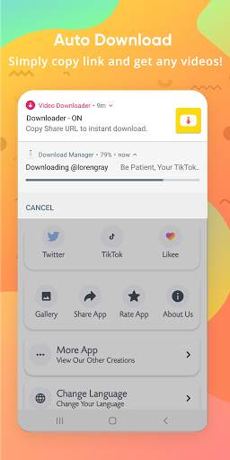 4K Video Downloader screenshot 3