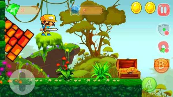 lords world of clash screenshot 3