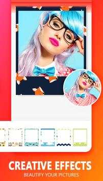 Pola Photo Camera screenshot 2